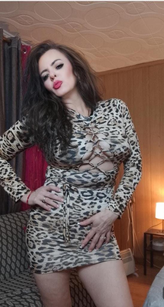 Chica busca chico en Murcia: 