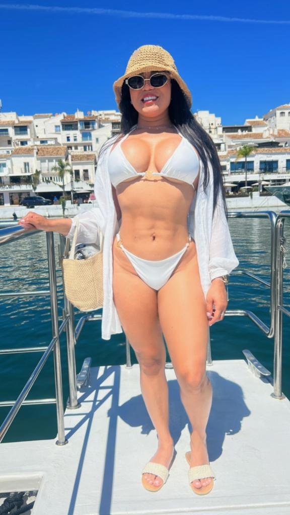 624362809: Chica busca chico en Madrid