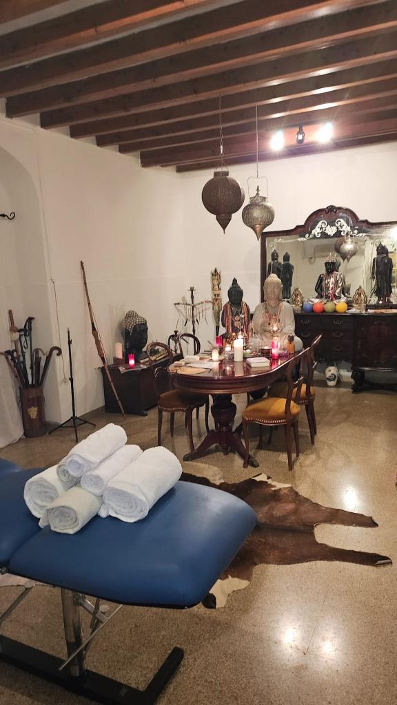 Chico busca chica en Mallorca: 