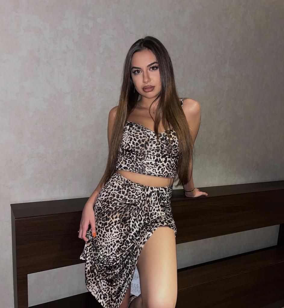 Chica busca chico en Málaga: 