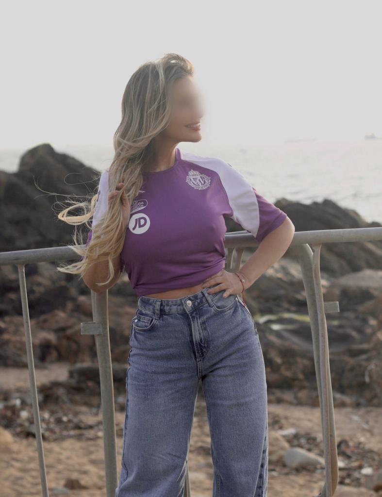 Chica busca chico en Valladolid: 