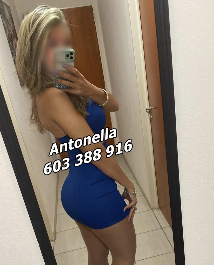 Chica busca chico en Toledo: 