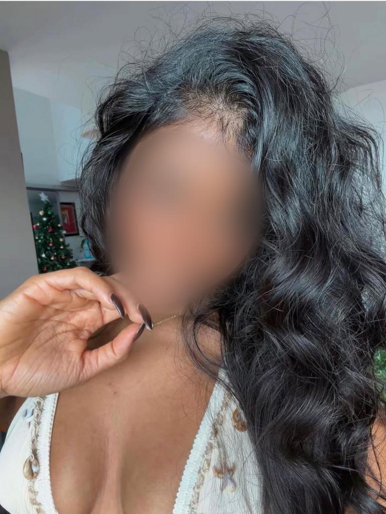 Chica busca chico en Las Palmas: 