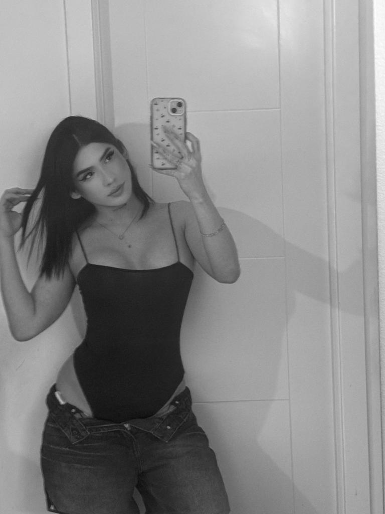 Transexual en Madrid: 