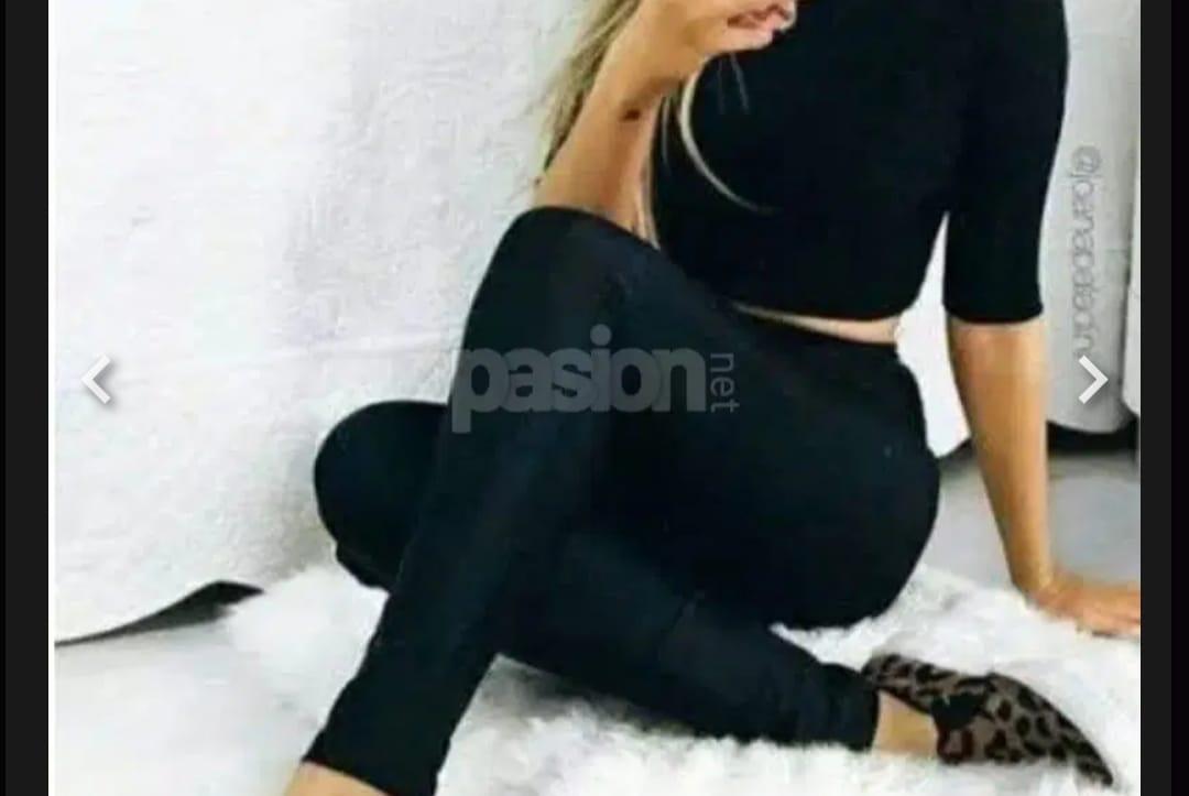 Chica busca chico en Málaga: 