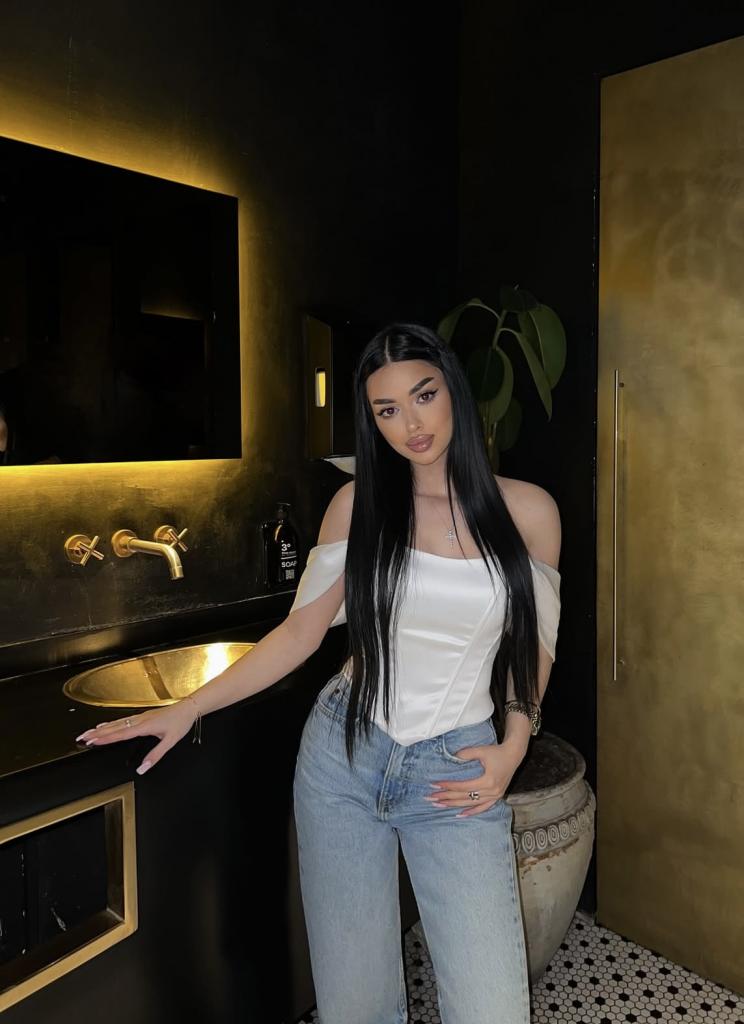 Chica busca chico en Málaga: 