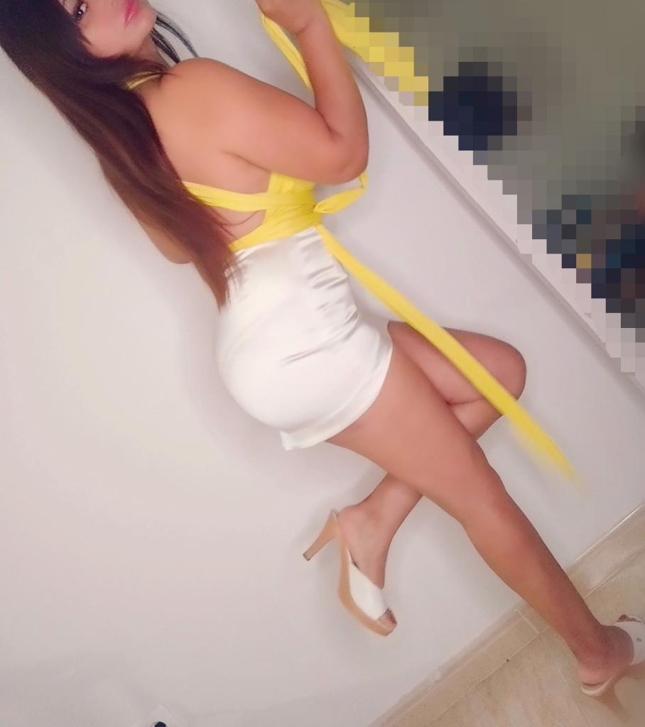 Chica busca chico en Málaga: 