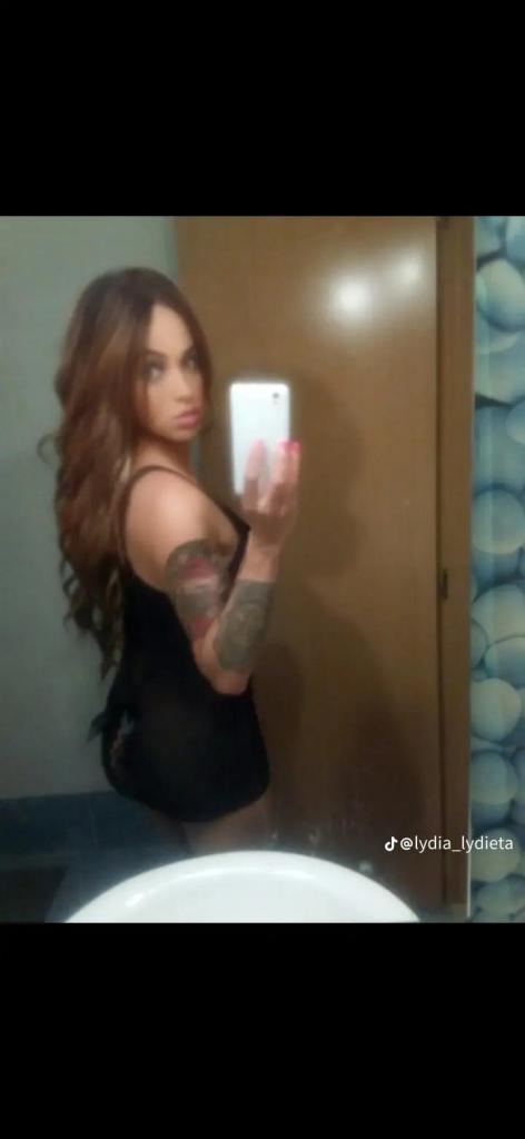 612234971: Travesti en Tarragona