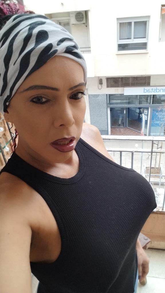 Transexual en Valencia: 