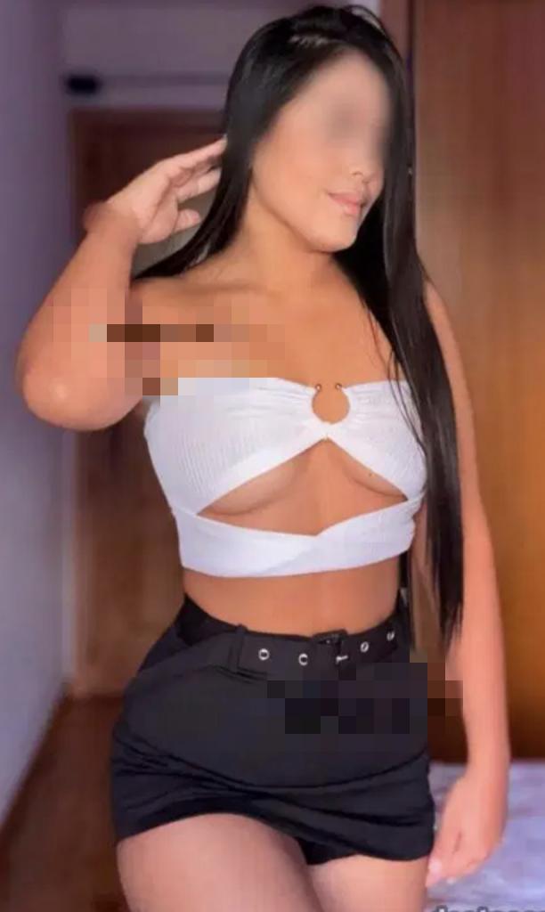 Chica busca chico en Córdoba: 