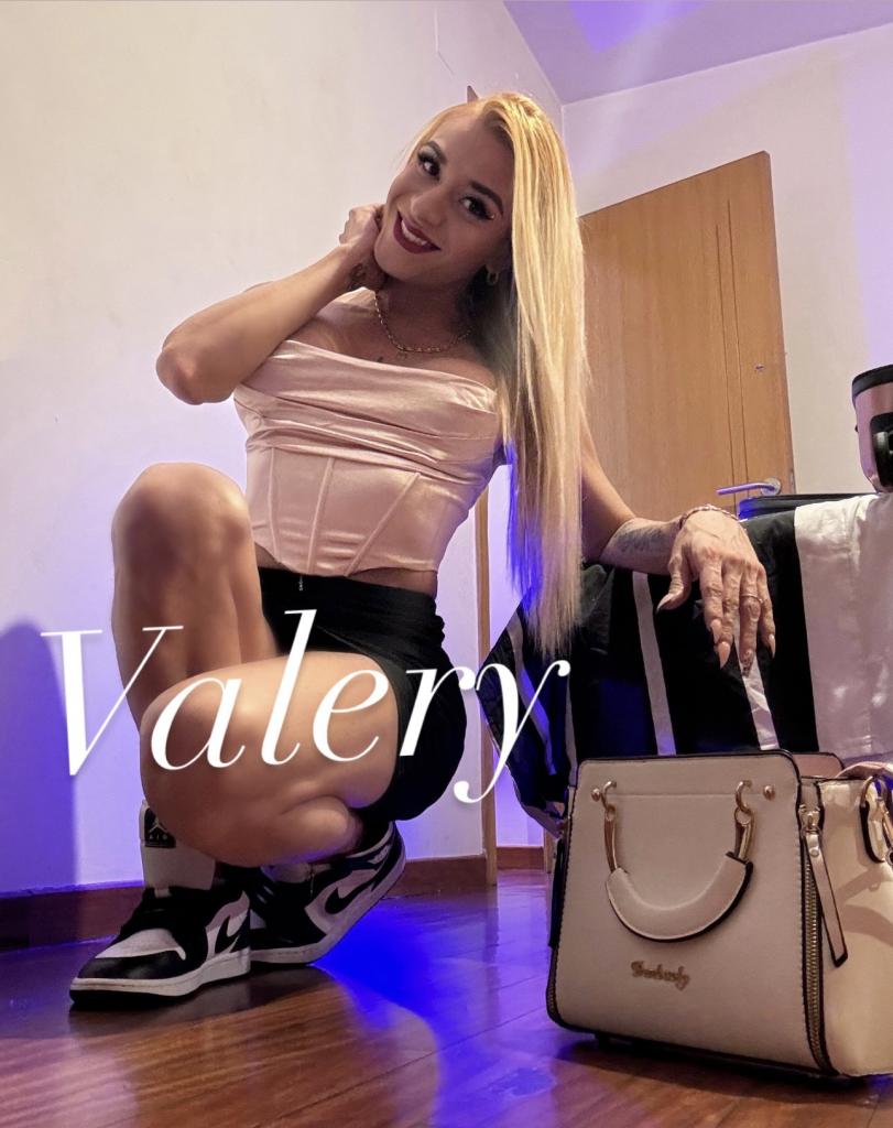 610825154: Travesti en León