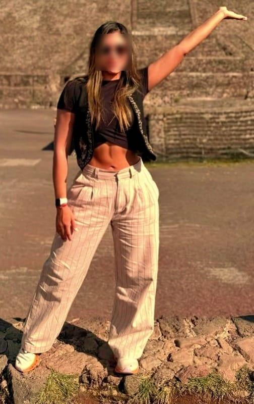 606837003: Chica busca chico en La Coruña