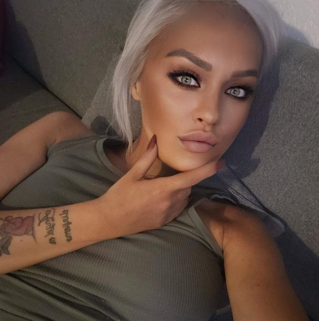 Chica busca chico en Toledo: 