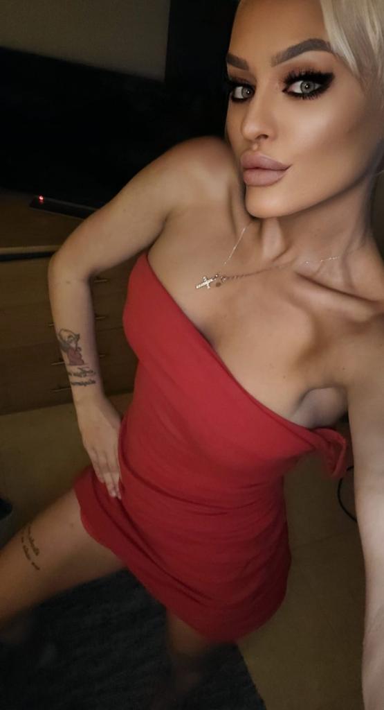 Chica busca chico en Toledo: 