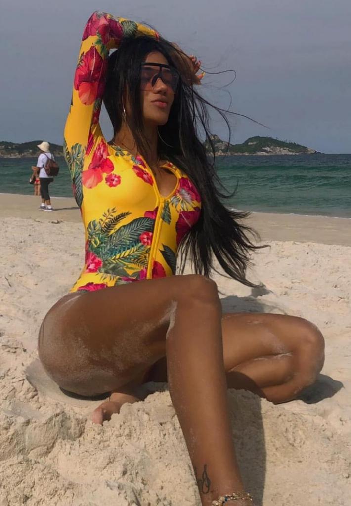 Travesti en La Coruña: 