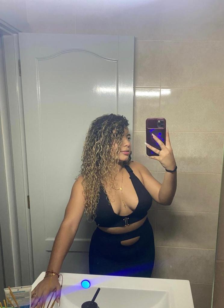 632269516: Chica busca chico en Las Palmas