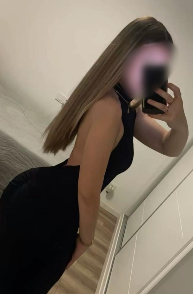 Chica busca chico en Jaén: 