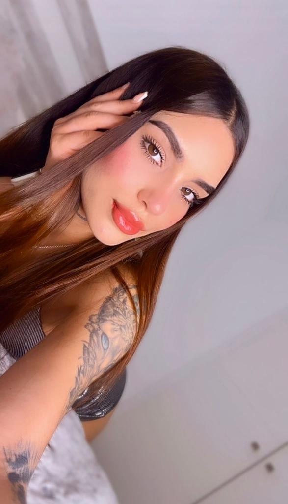 Chica busca chico en Barcelona: 