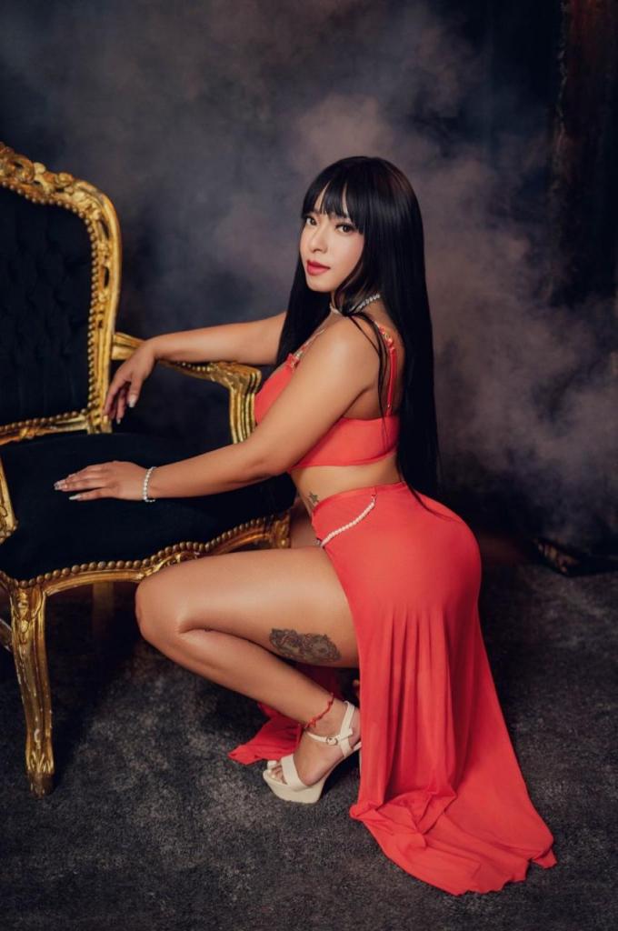 Chica busca chico en Madrid: 