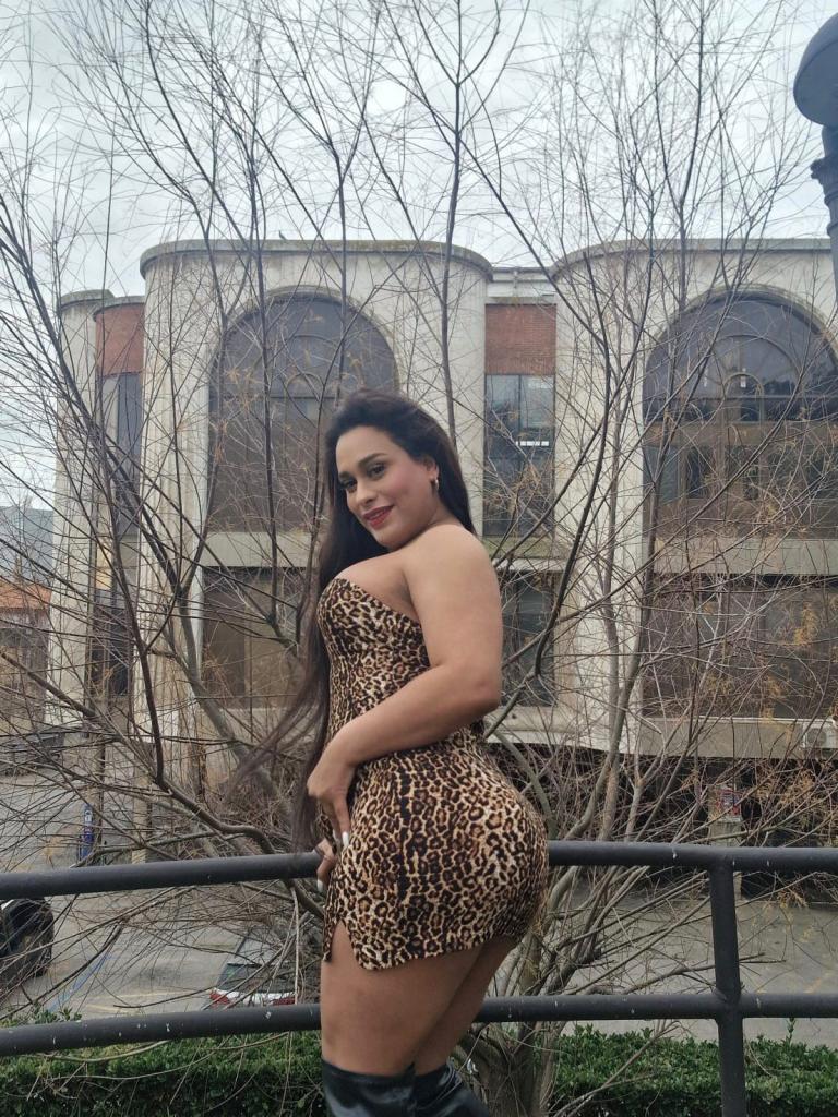 Travesti en La Rioja: Transexuales y Travestis