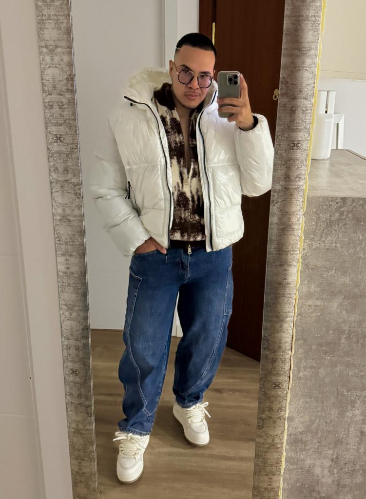 Chico busca chica en Vizcaya: 