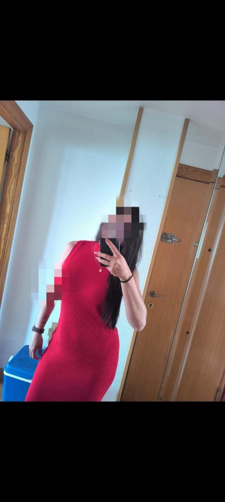 Chica busca chico en Murcia: 