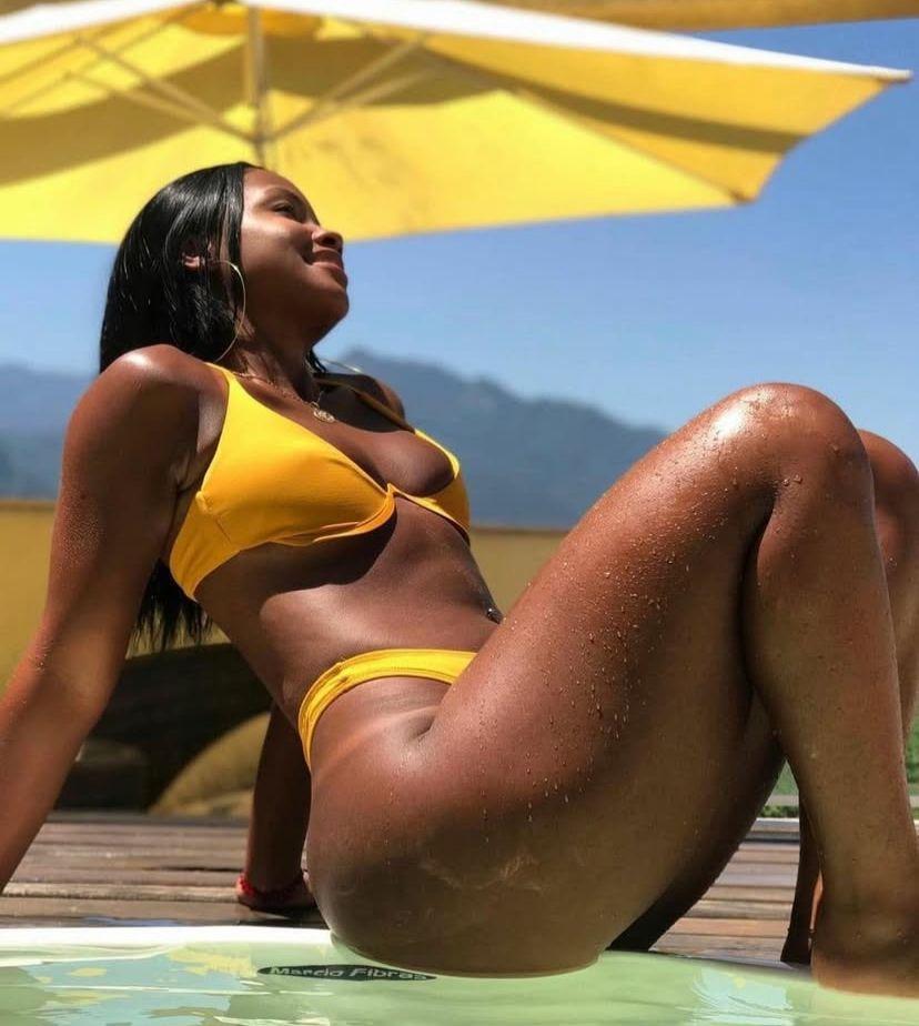 Chica busca chico en Barcelona: 