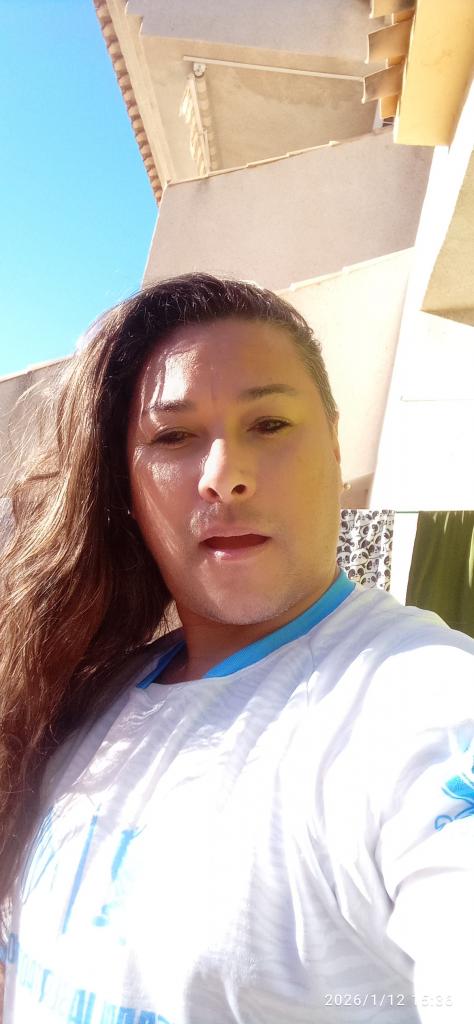 Chica busca chico en Murcia: 