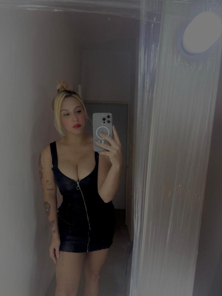 615132950: Chica busca chico en Almería