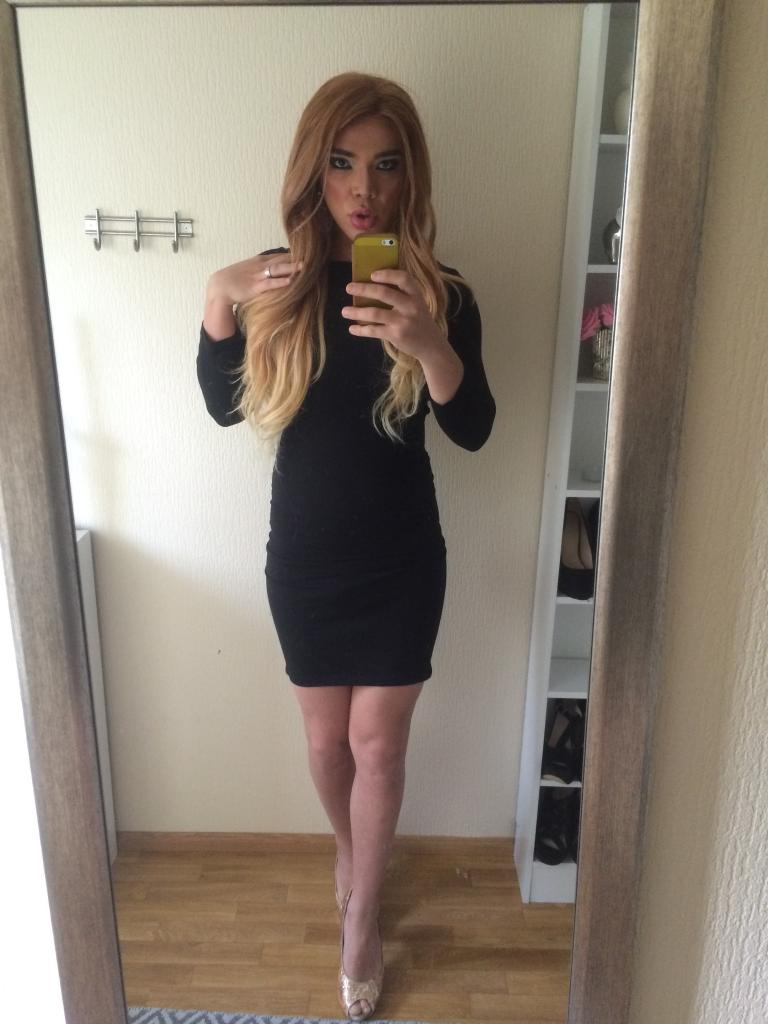 695853993: Travesti en Castellón