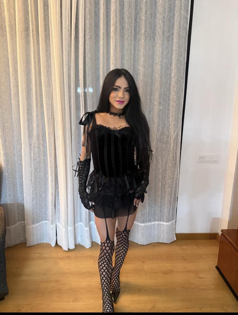 Transexual en Gerona: 