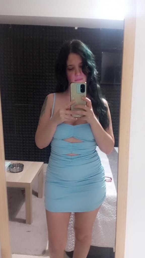 Chica busca chico en Alicante: 