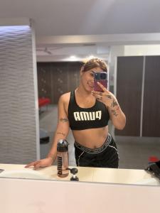 647281849: Travesti en Tenerife