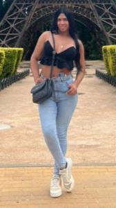 613625526: Travesti en La Coruña