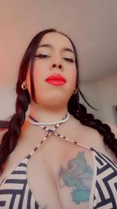 624504330: Travesti en Madrid