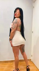 643134314: Chica busca chico en Vizcaya