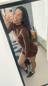 691111626: Transexual en Valencia