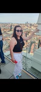 635865841: Chica busca chico en Valladolid