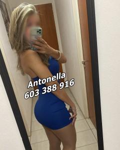 603388916: Chica busca chico en Toledo