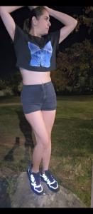 612210519: Chica busca chico en Córdoba