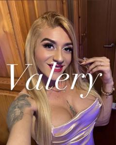 613367358: Transexual en León