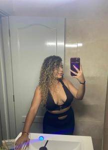 632269516: Chica busca chico en Las Palmas