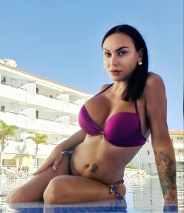 613210440: Travesti en Almería