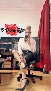 645553721: Travesti en Valencia