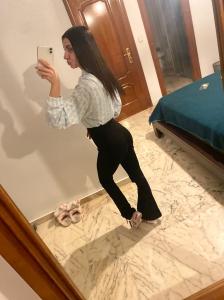 643350345: Chica busca chico en Almería