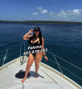 603978283: Chica busca chico en Menorca