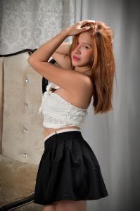 666417814: Chica busca chico en Badajoz