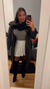 614977806: Chica busca chico en Zaragoza