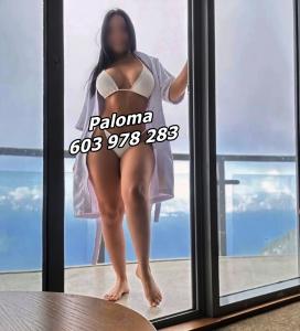 603978283: Chica busca chico en Menorca