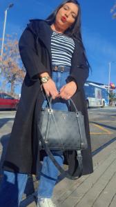 625743119: Chica busca chico en Gerona